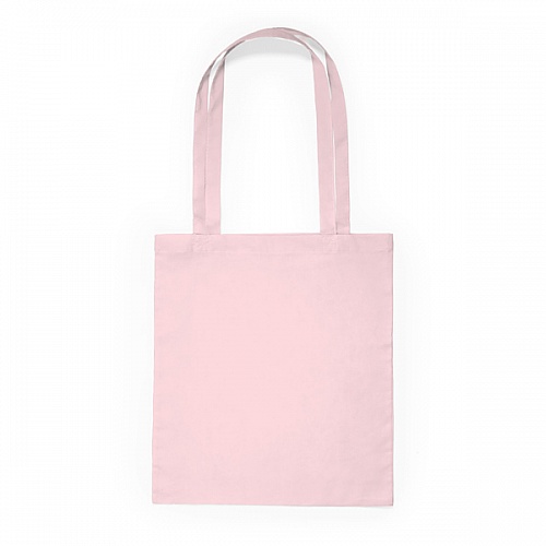 STAMINA MOUNTAIN cotton bag - Photo