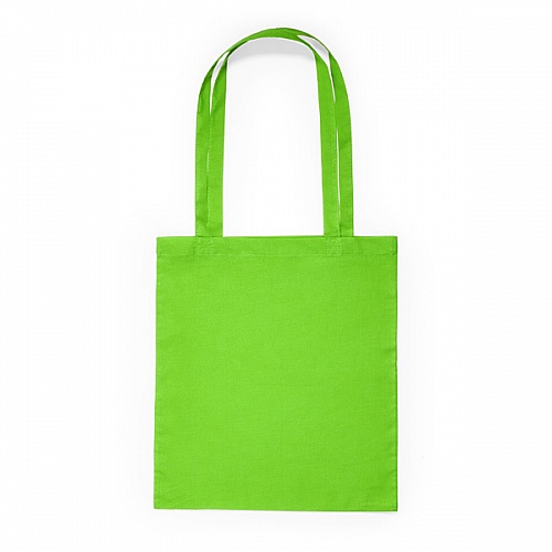 STAMINA MOUNTAIN cotton bag - Photo