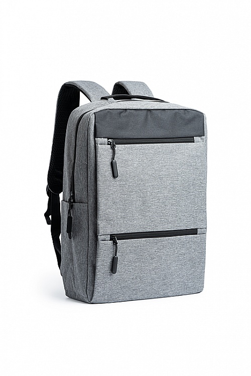 STAMINA NARVIK Polyester Backpack (MO7177) - Photo