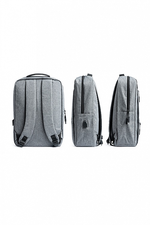 STAMINA NARVIK Polyester Backpack (MO7177) - Photo