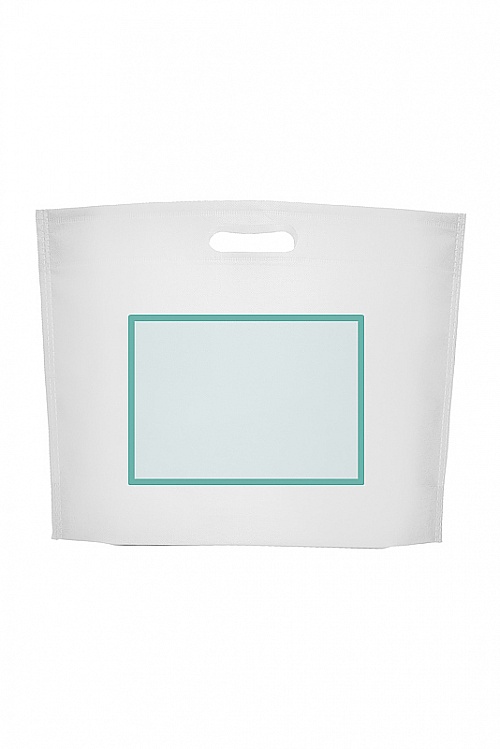 STAMINA OCEAN Heat-Sealed Bag (BO7501) - Photo
