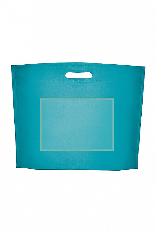STAMINA OCEAN Heat-Sealed Bag (BO7501) - Photo
