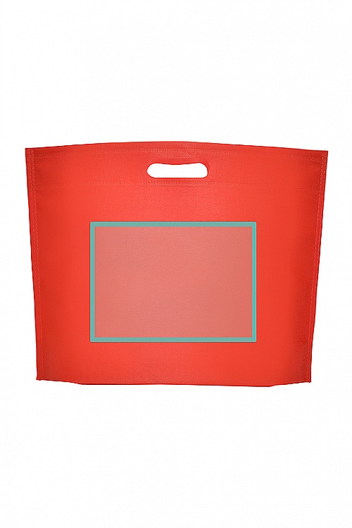 STAMINA OCEAN Heat-Sealed Bag (BO7501) - Photo