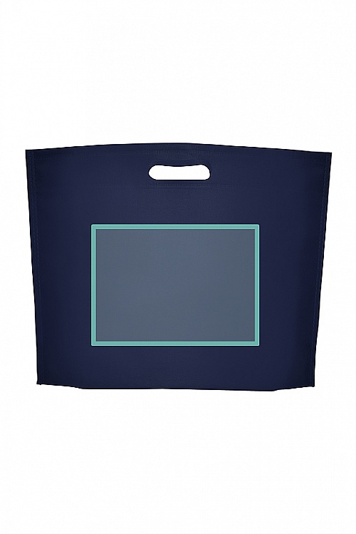 STAMINA OCEAN Heat-Sealed Bag (BO7501) - Photo