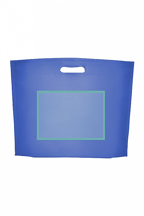STAMINA OCEAN Heat-Sealed Bag (BO7501) - Photo