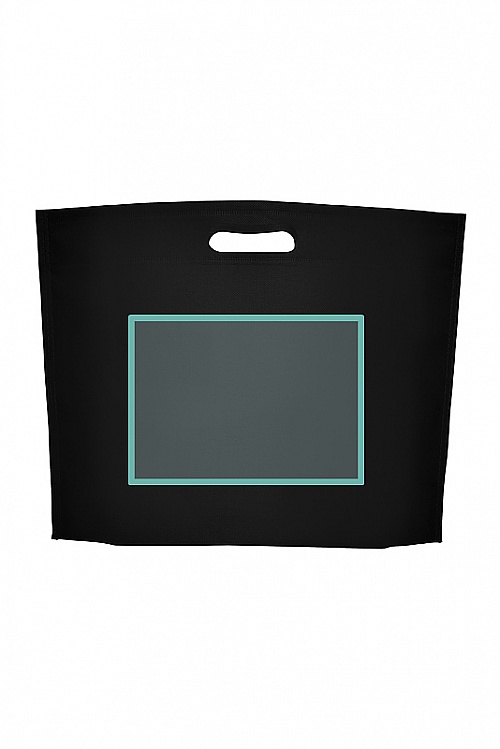 STAMINA OCEAN Heat-Sealed Bag (BO7501) - Photo