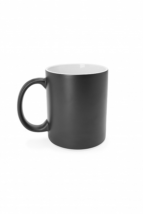 STAMINA OKRA Magic Ceramic Mug 350 ml (MD4085) - Photo