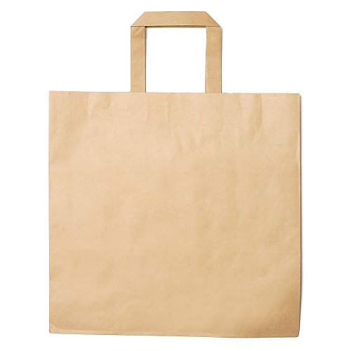 STAMINA OLMO Paper Bag (BO7122) - Photo