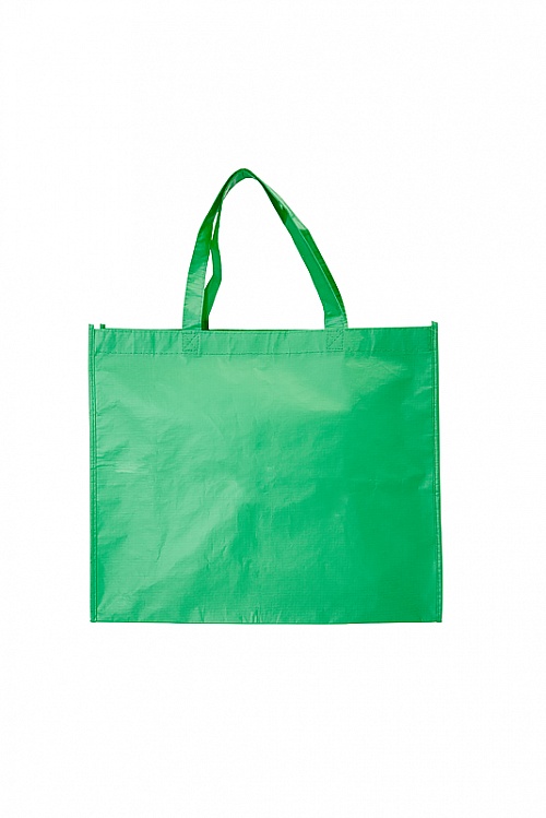 STAMINA ORCA Reusable Shopping Bag (BO7535) - Photo