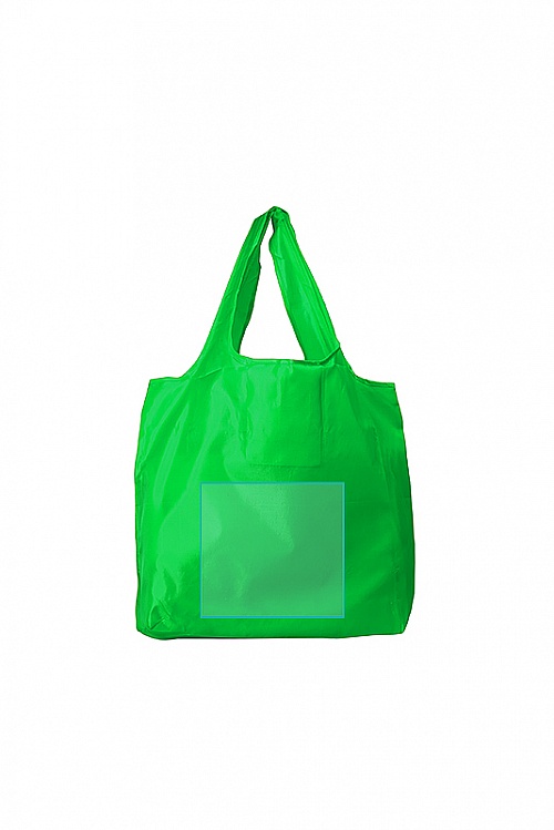 STAMINA PANTALA Shopping Bag (BO7549) - Photo