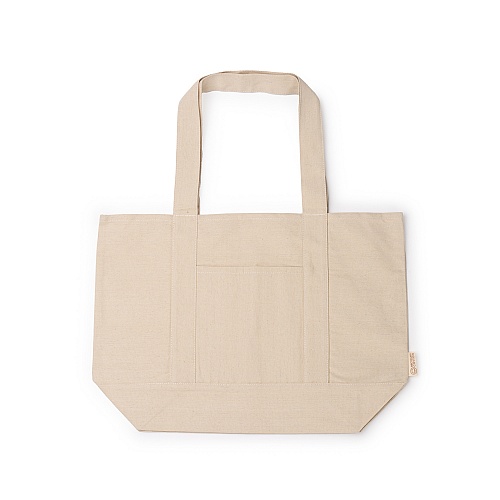 STAMINA PATY Cotton Bag 280 g torba plażowa - Zdjęcie