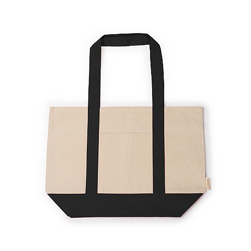 STAMINA PATY Cotton Bag 280 g torba plażowa - Zdjęcie