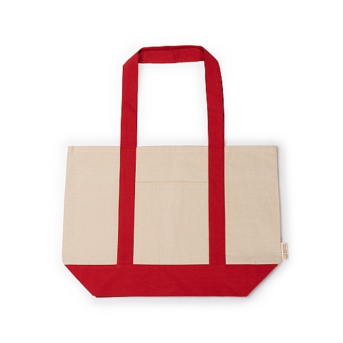 STAMINA PATY Cotton Bag 280 g torba plażowa - Zdjęcie