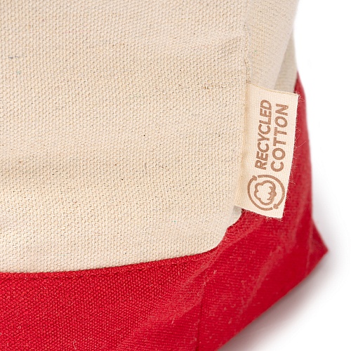 STAMINA PATY Cotton Bag 280 g torba plażowa - Zdjęcie