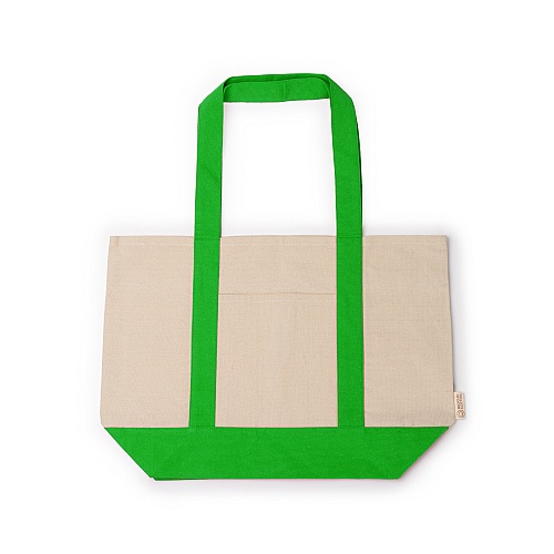 STAMINA PATY Cotton Bag 280 g torba plażowa - Zdjęcie
