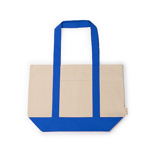STAMINA PATY Cotton Bag 280 g torba plażowa - Zdjęcie