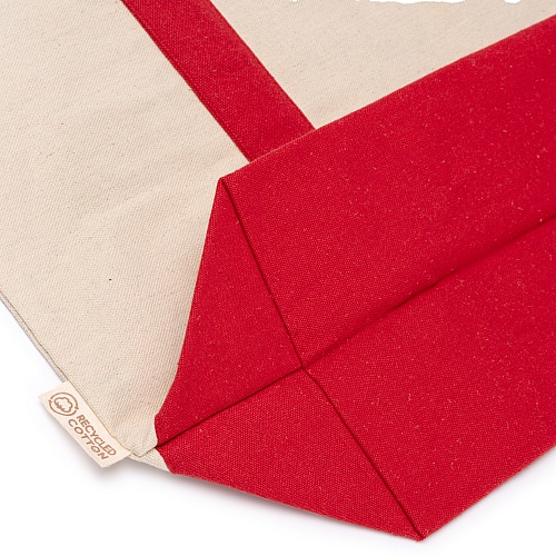 STAMINA PATY Cotton Bag 280 g torba plażowa - Zdjęcie