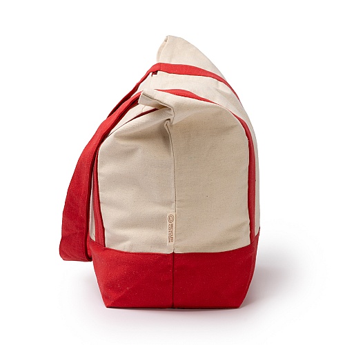 STAMINA PATY Cotton Bag 280 g torba plażowa - Zdjęcie