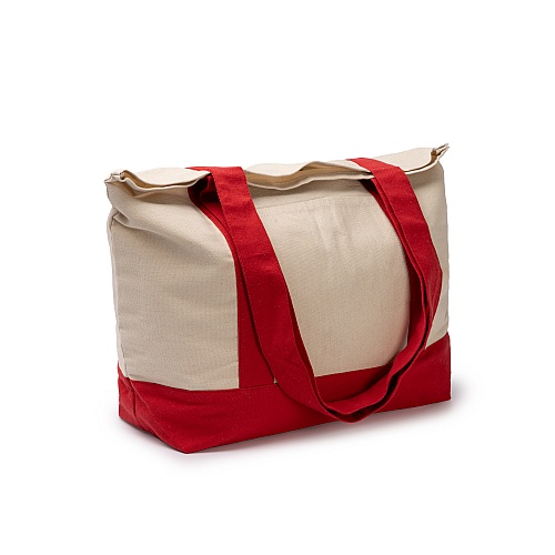 STAMINA PATY Cotton Bag 280 g torba plażowa - Zdjęcie