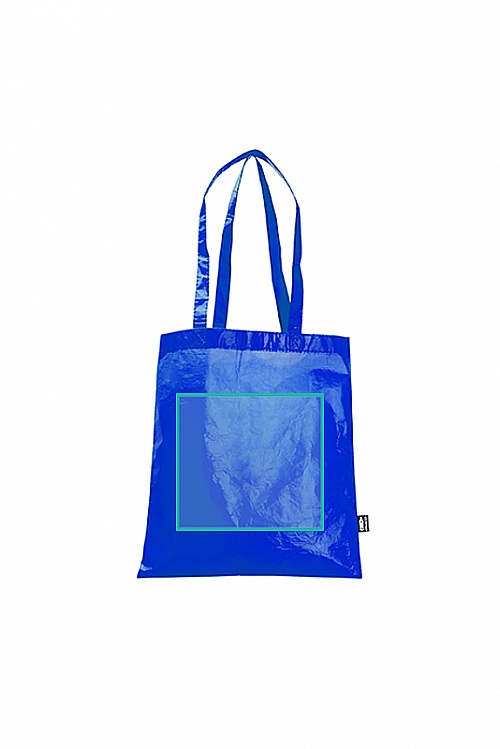 STAMINA PHOCA Reusable Sewn Bag (BO7534) - Zdjęcie