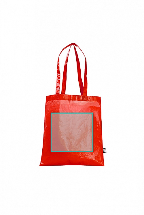 STAMINA PHOCA Reusable Sewn Bag (BO7534) - Zdjęcie