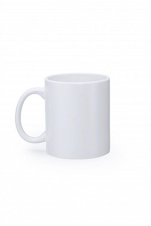STAMINA RAMBU Ceramic Mug 350ml (MD4003) - Photo