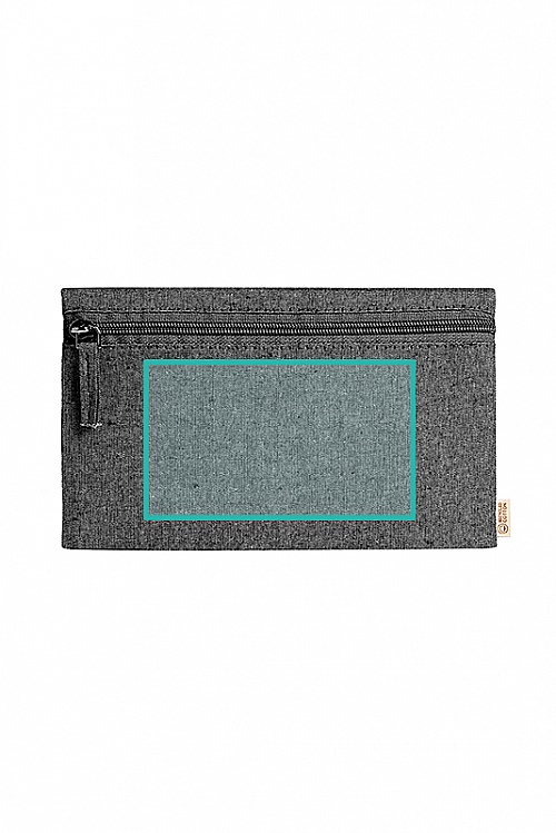 STAMINA REMO Toilet Bag (NE7562) - Photo