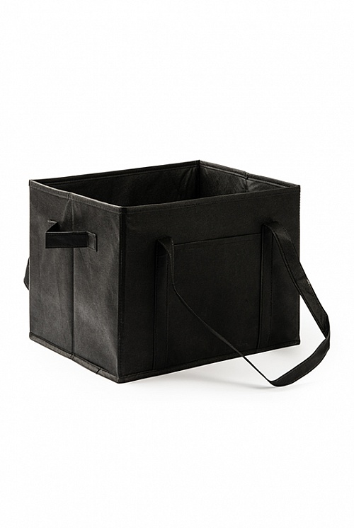 STAMINA RIFTER Car Trunk Organizer (BO7169) - Photo