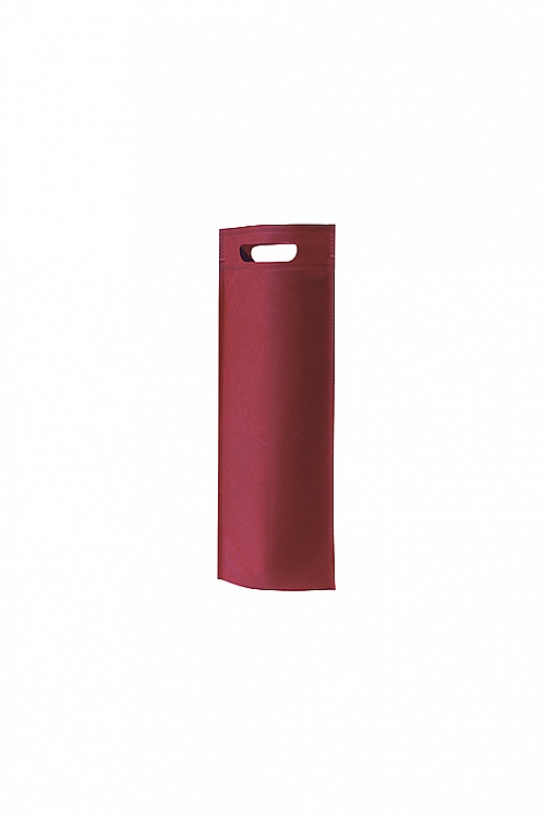 STAMINA RIVER Heat-Sealed Bottle Bag (BO7502) - Photo