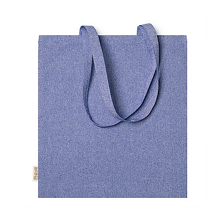 STAMINA RIVOLI Recycled Cotton Bag 120 g (BO7162) - Photo