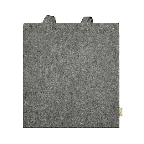 STAMINA RIVOLI Recycled Cotton Bag 120 g (BO7162) - Photo