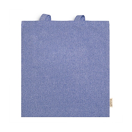 STAMINA RIVOLI Recycled Cotton Bag 120 g (BO7162) - Photo