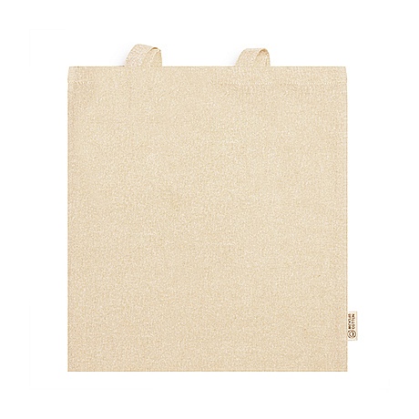 STAMINA RIVOLI Recycled Cotton Bag 120 g (BO7162) - Photo