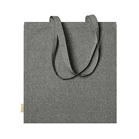 STAMINA RIVOLI Recycled Cotton Bag 120 g (BO7162) - Photo