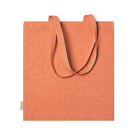 STAMINA RIVOLI Recycled Cotton Bag 120 g (BO7162) - Photo