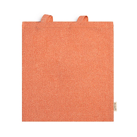 STAMINA RIVOLI Recycled Cotton Bag 120 g (BO7162) - Photo