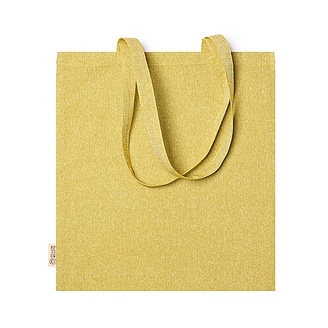 STAMINA RIVOLI Recycled Cotton Bag 120 g (BO7162) - Photo