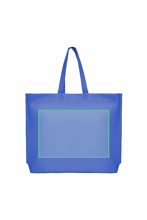 STAMINA SEA Heat-Sealed Bag (BO7504) - Photo