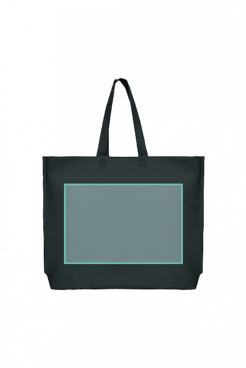 STAMINA SEA Heat-Sealed Bag (BO7504) - Photo