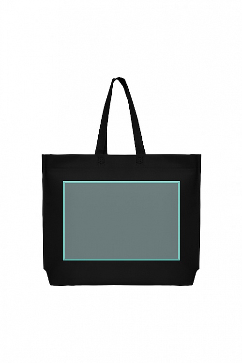 STAMINA SEA Heat-Sealed Bag (BO7504) - Photo