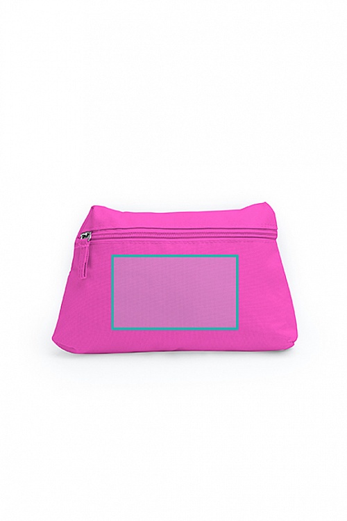 STAMINA SEDNA Toilet Bag (NE7565) - Photo