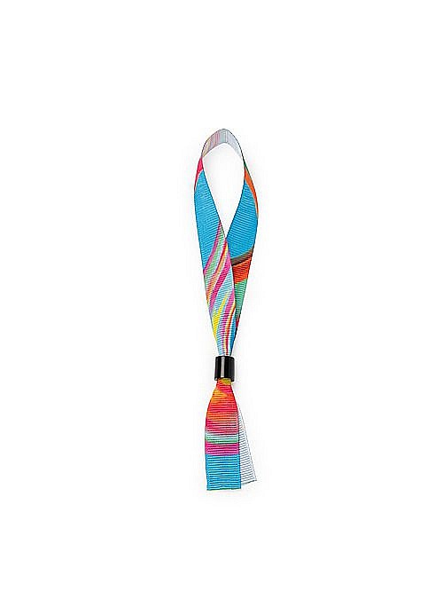 STAMINA SPRING Wristband (PU3095) - Photo