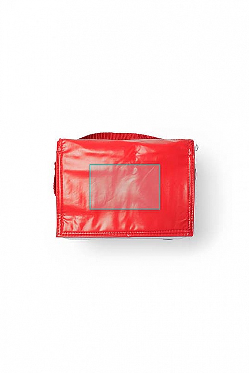 STAMINA TIBU Cool Bag (TB7603) - Photo