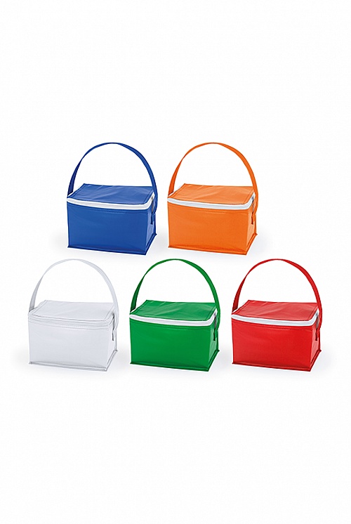 STAMINA TIBU Cool Bag (TB7603) - Photo