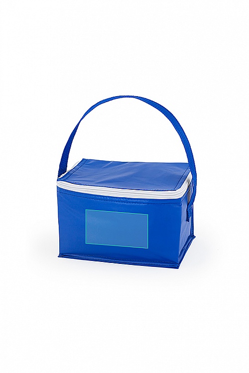 STAMINA Torba termiczna TIBU (TB7603) - Zdjęcie