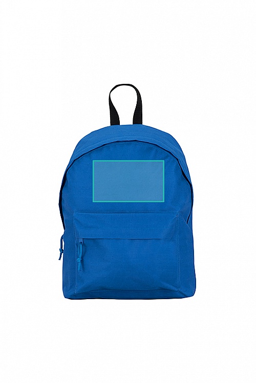 STAMINA TUCAN backpack (BO7158) - Photo