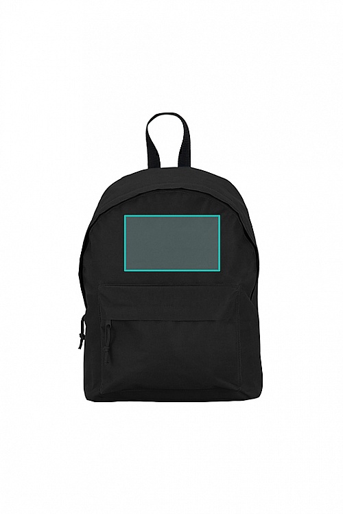 STAMINA TUCAN backpack (BO7158) - Photo