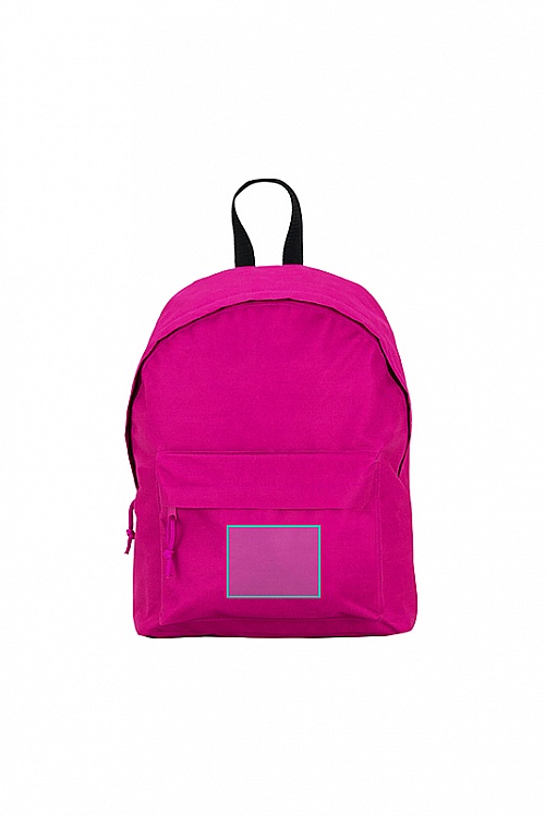 STAMINA TUCAN backpack (BO7158) - Photo