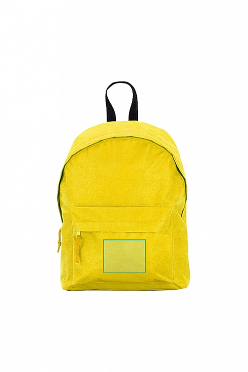 STAMINA TUCAN backpack (BO7158) - Photo