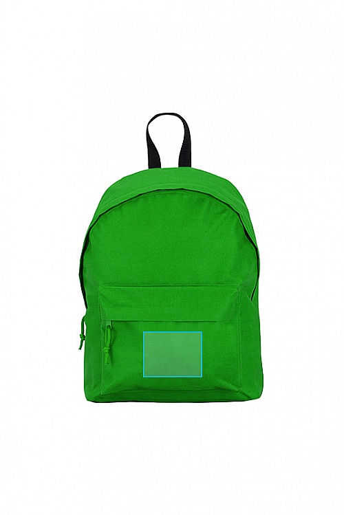 STAMINA TUCAN backpack (BO7158) - Photo